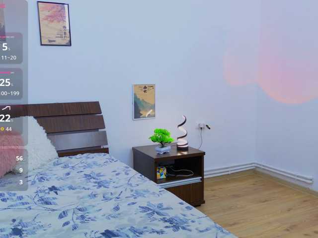 JennyBbunny live cam on BongaCams