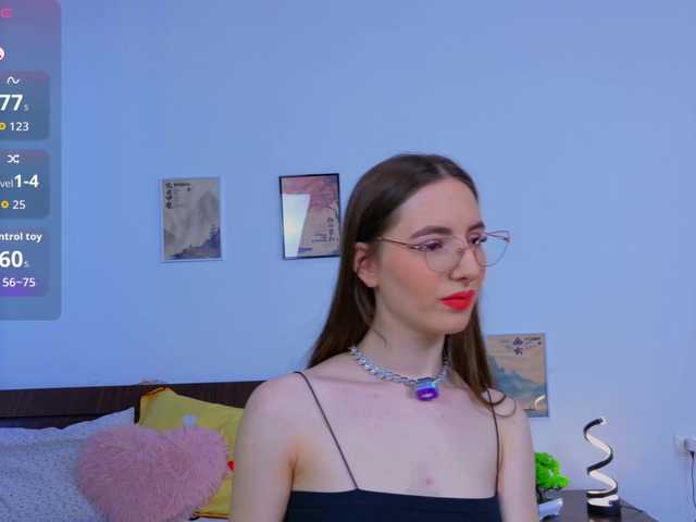 JennyBbunny live cam on BongaCams