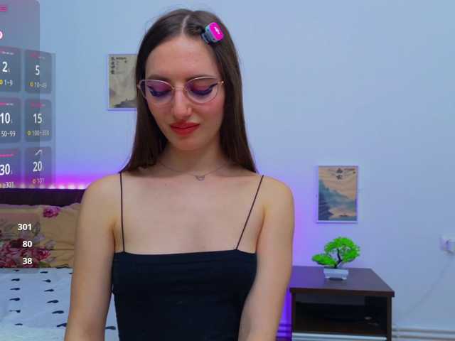 JennyBbunny live cam on BongaCams