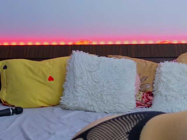 JennyBbunny live cam on BongaCams