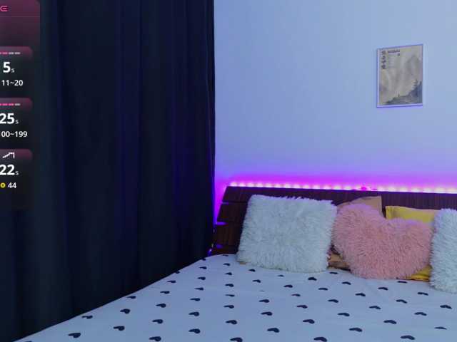 JennyBbunny live cam preview