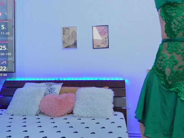 JennyBbunny live cam on BongaCams