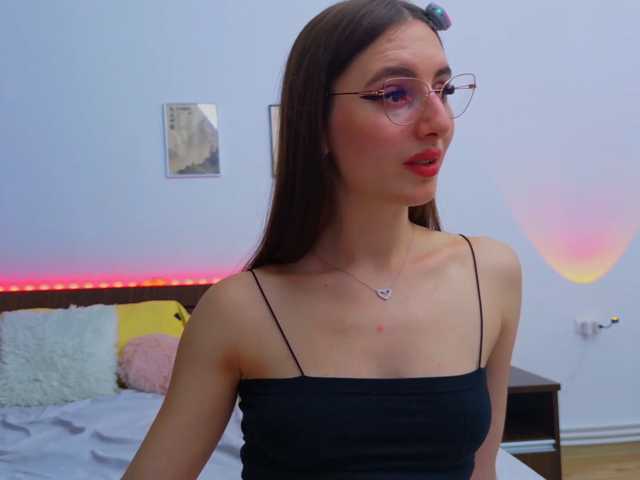 JennyBbunny live cam on BongaCams