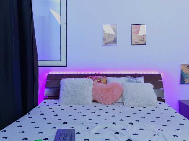 JennyBbunny live cam on BongaCams