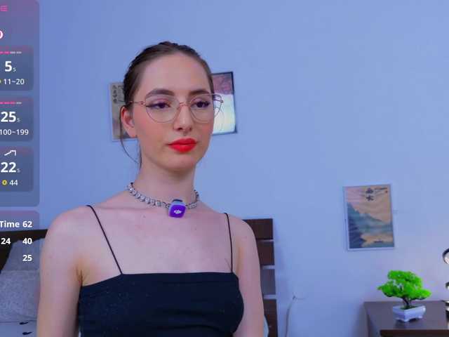 JennyBbunny live cam on BongaCams