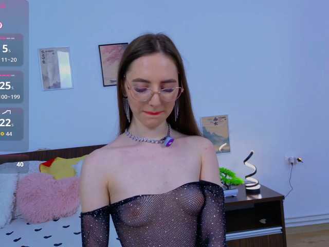 JennyBbunny live cam on BongaCams