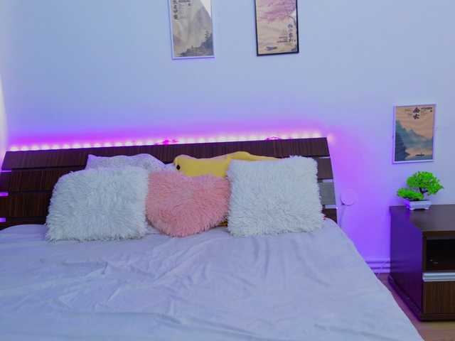 JennyBbunny live cam on BongaCams