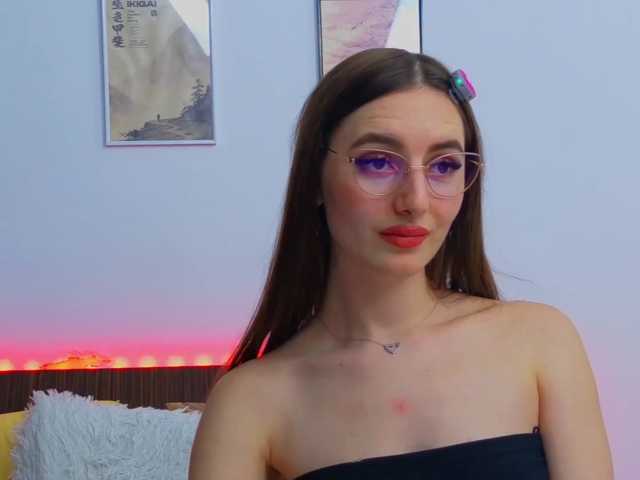 JennyBbunny live cam on BongaCams