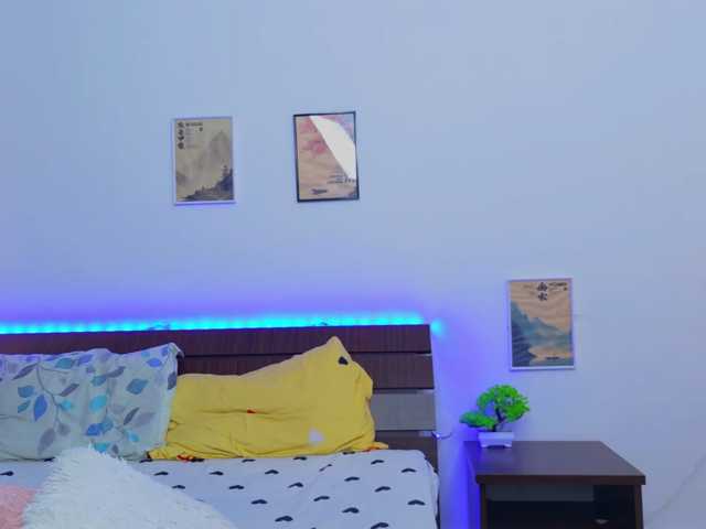 JennyBbunny live cam on BongaCams