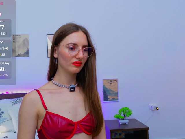 JennyBbunny live cam on BongaCams