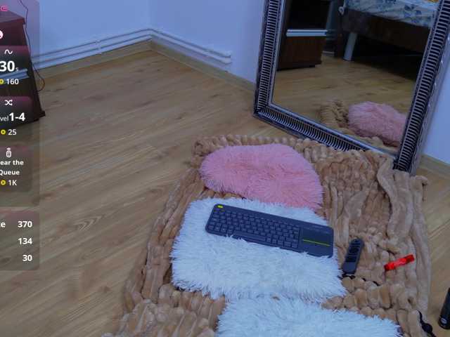 JennyBbunny live cam on BongaCams