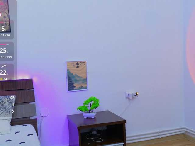JennyBbunny live cam on BongaCams