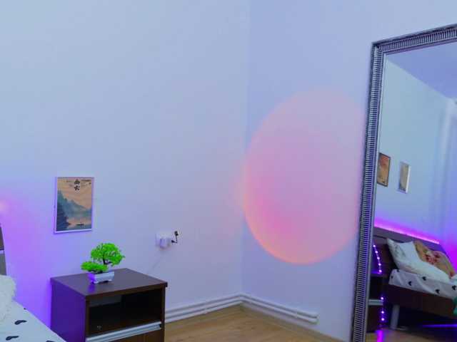 JennyBbunny live cam on BongaCams