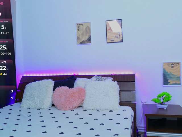 JennyBbunny live cam on BongaCams