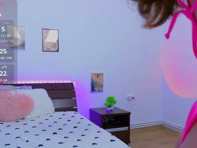 JennyBbunny live cam