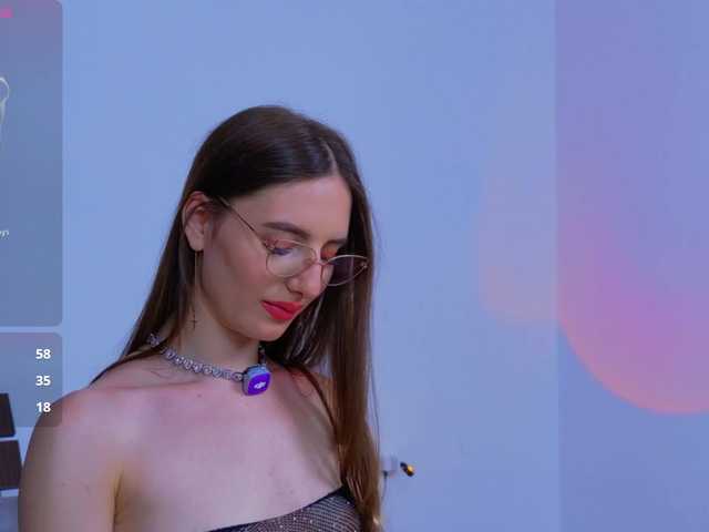 JennyBbunny live cam on BongaCams