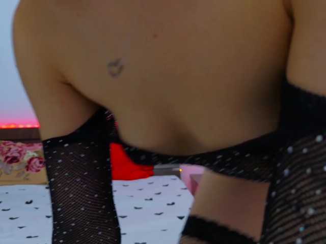 JennyBbunny live cam on BongaCams