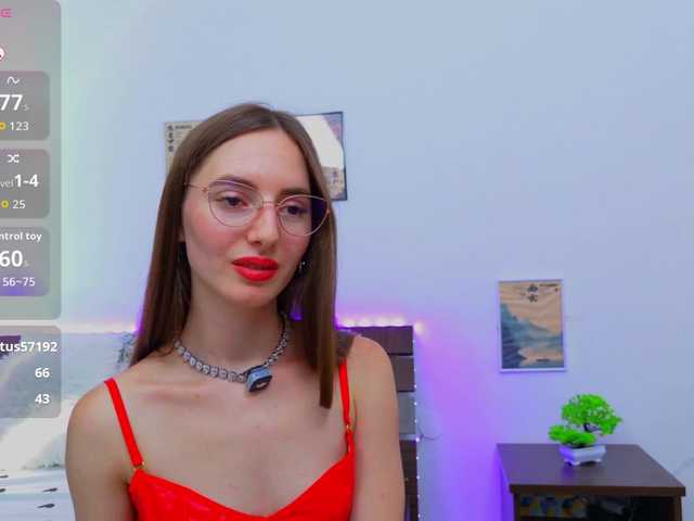 JennyBbunny live cam on BongaCams