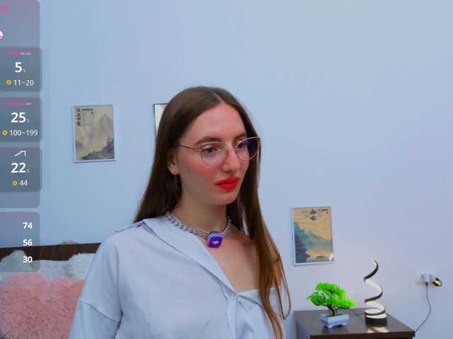 JennyBbunny live cam on BongaCams