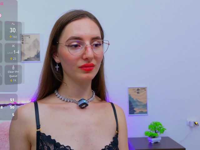 JennyBbunny live cam on BongaCams