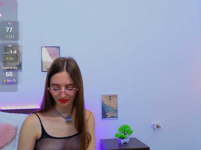 JennyBbunny live cam on BongaCams