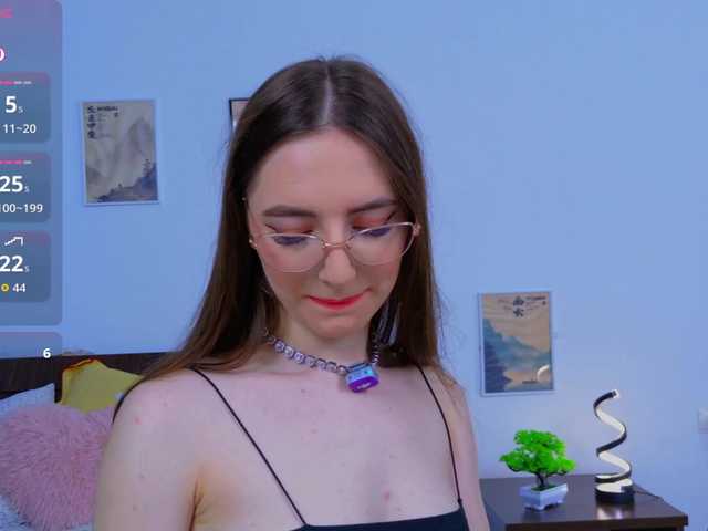 JennyBbunny live cam on BongaCams