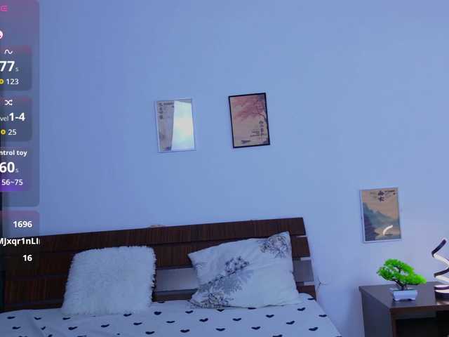 JennyBbunny live cam on BongaCams