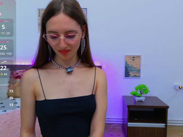 JennyBbunny live cam on BongaCams