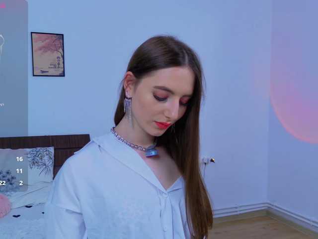 JennyBbunny live cam on BongaCams