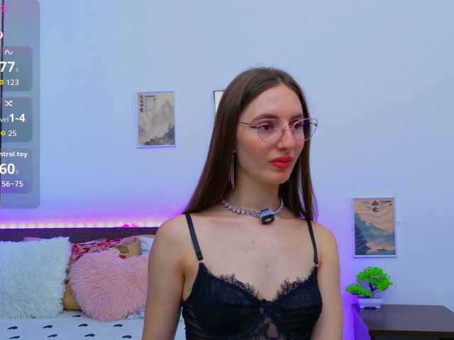 JennyBbunny live cam on BongaCams