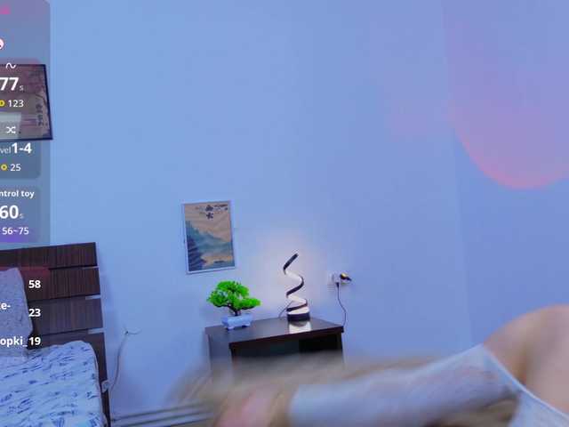 JennyBbunny live cam on BongaCams
