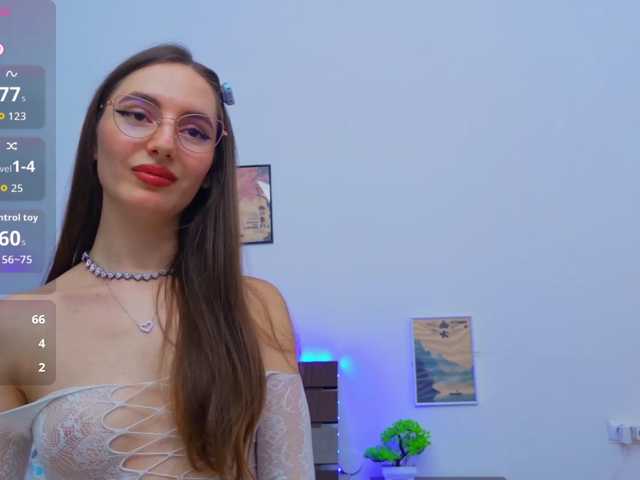 JennyBbunny live cam on BongaCams