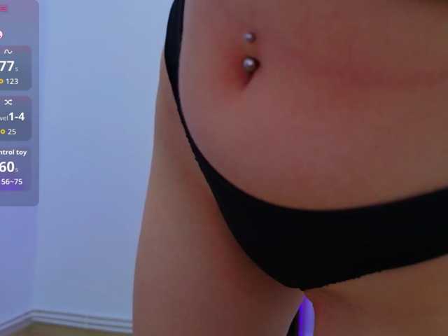 JennyBbunny live cam on BongaCams