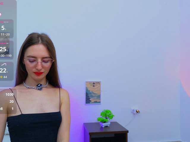 JennyBbunny live cam on BongaCams
