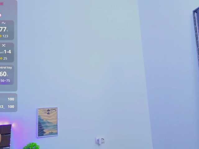 JennyBbunny live cam on BongaCams