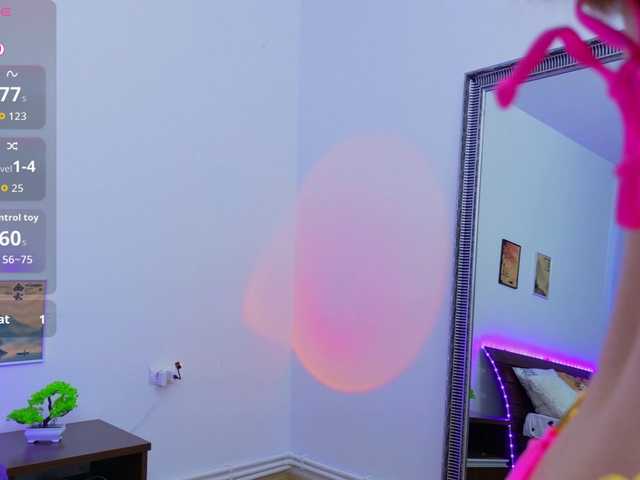 JennyBbunny live cam on BongaCams