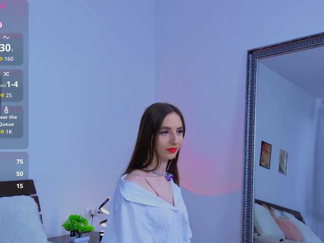 JennyBbunny live cam on BongaCams