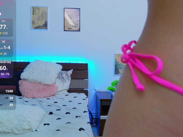JennyBbunny live cam on BongaCams