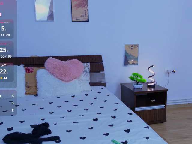 JennyBbunny live cam on BongaCams