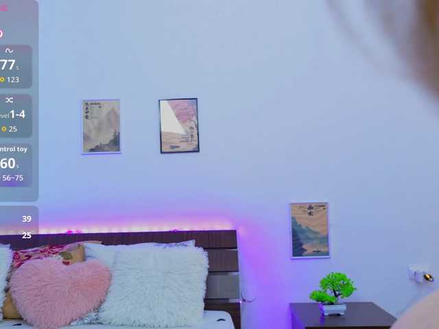 JennyBbunny live cam on BongaCams