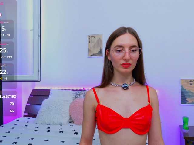 JennyBbunny live cam on BongaCams