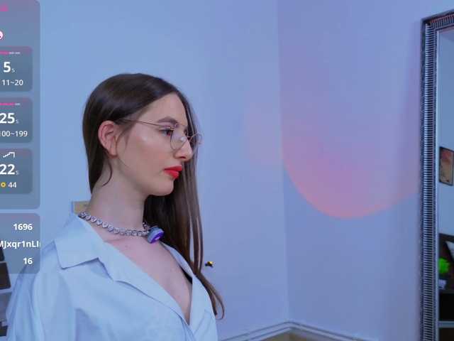 JennyBbunny live cam on BongaCams