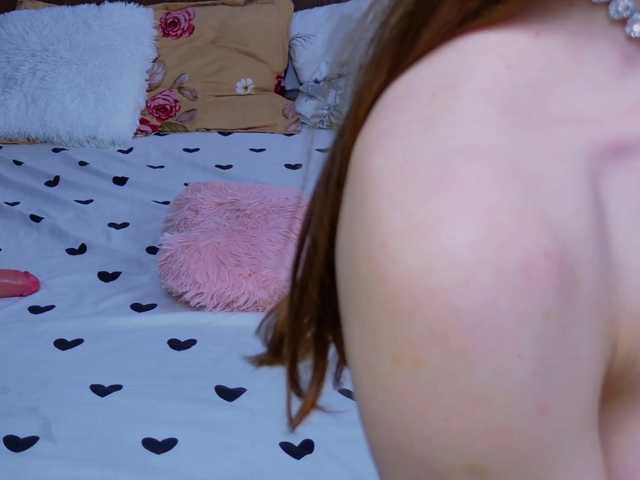 JennyBbunny live cam on BongaCams