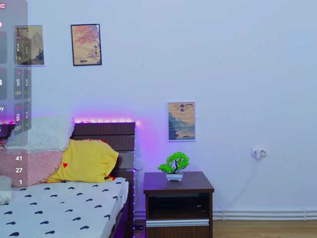 JennyBbunny live cam on BongaCams