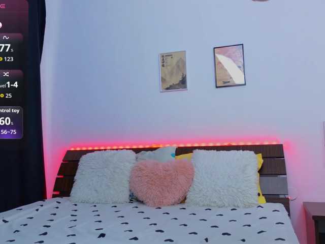 JennyBbunny live cam on BongaCams