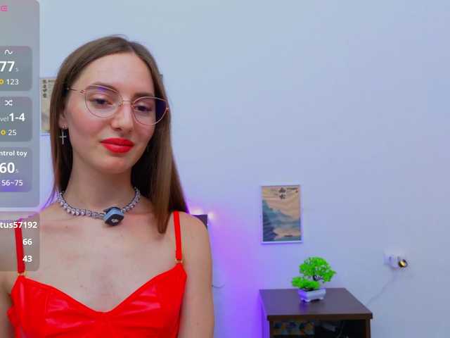 JennyBbunny live cam on BongaCams