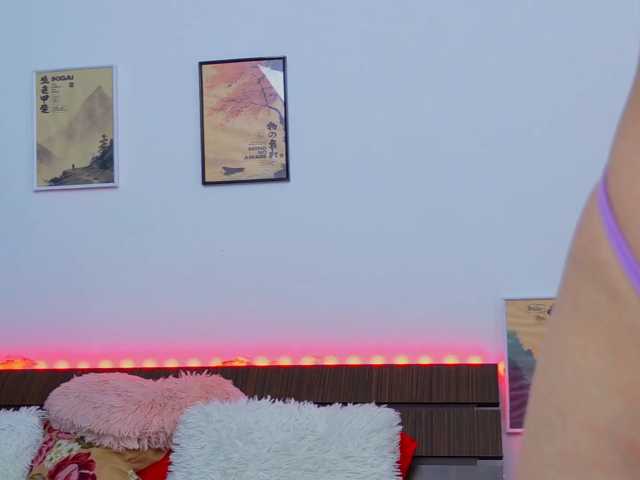 JennyBbunny live cam on BongaCams
