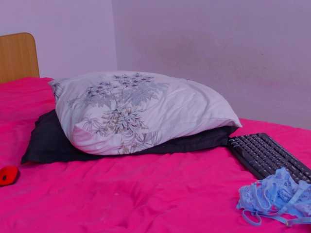 JennyBbunny live cam on BongaCams