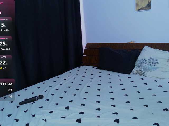 JennyBbunny live cam on BongaCams
