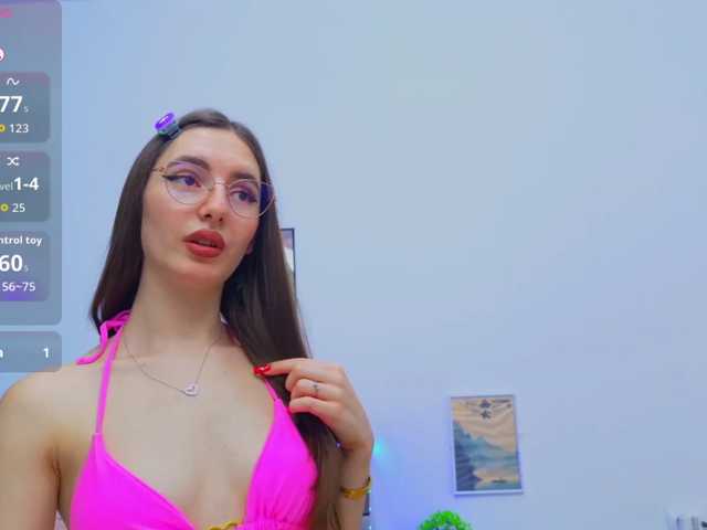 JennyBbunny live cam on BongaCams